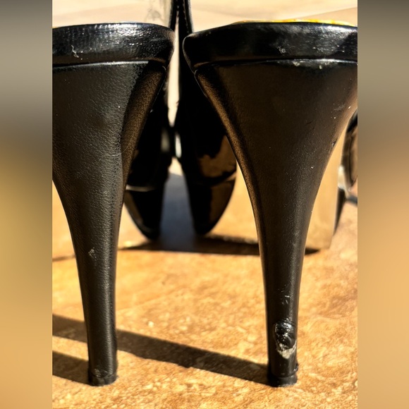 Bebe heels - Picture 5 of 8